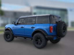 Ford Bronco Big Bend 4 Door 4x4 2026