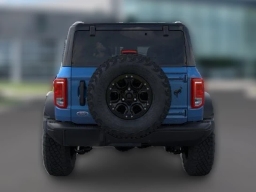 Ford Bronco Big Bend 4 Door 4x4 2026