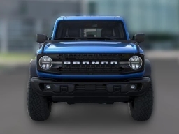 Ford Bronco Big Bend 4 Door 4x4 2026