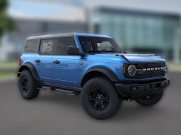 Ford Bronco Big Bend 4 Door 4x4 2026