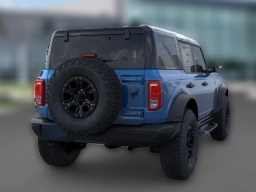 Ford Bronco Big Bend 4 Door 4x4 2026