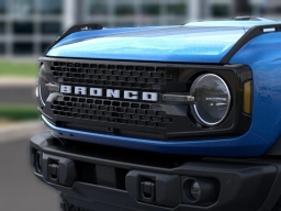 Ford Bronco Big Bend 4 Door 4x4 2026