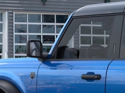 Ford Bronco Big Bend 4 Door 4x4 2026