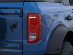 Ford Bronco Big Bend 4 Door 4x4 2026