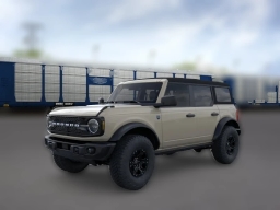 Ford Bronco Big Bend 4 Door 4x4 2026