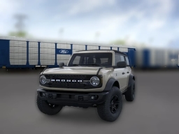 Ford Bronco Big Bend 4 Door 4x4 2026