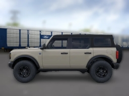 Ford Bronco Big Bend 4 Door 4x4 2026