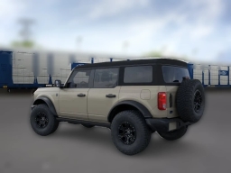 Ford Bronco Big Bend 4 Door 4x4 2026