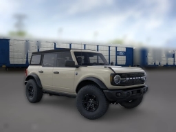 Ford Bronco Big Bend 4 Door 4x4 2026