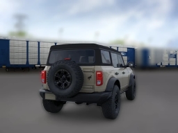 Ford Bronco Big Bend 4 Door 4x4 2026