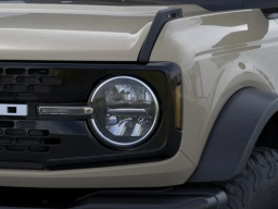 Ford Bronco Big Bend 4 Door 4x4 2026