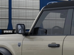 Ford Bronco Big Bend 4 Door 4x4 2026