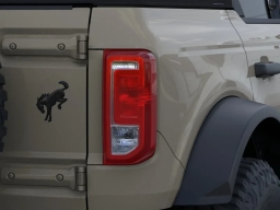 Ford Bronco Big Bend 4 Door 4x4 2026