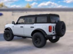 Ford Bronco Big Bend 4 Door 4x4 2026