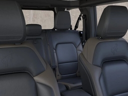Ford Bronco Big Bend 4 Door 4x4 2026