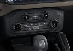 Ford Bronco Big Bend 4 Door 4x4 2026