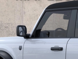 Ford Bronco Big Bend 4 Door 4x4 2026