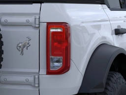 Ford Bronco Big Bend 4 Door 4x4 2026