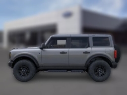 Ford Bronco Big Bend 4 Door 4x4 2026