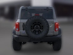 Ford Bronco Big Bend 4 Door 4x4 2026