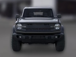 Ford Bronco Big Bend 4 Door 4x4 2026