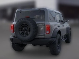 Ford Bronco Big Bend 4 Door 4x4 2026