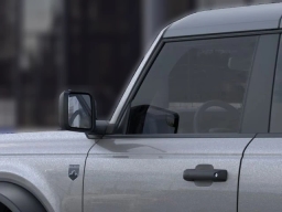 Ford Bronco Big Bend 4 Door 4x4 2026