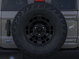 Ford Bronco Big Bend 4 Door 4x4 2026