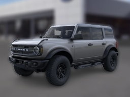 Ford Bronco Big Bend 4 Door 4x4 2026