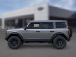 Ford Bronco Big Bend 4 Door 4x4 2026