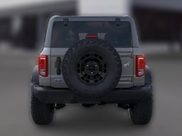 Ford Bronco Big Bend 4 Door 4x4 2026