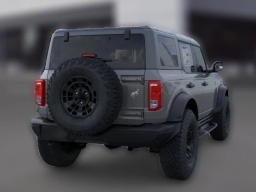 Ford Bronco Big Bend 4 Door 4x4 2026