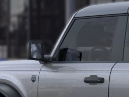 Ford Bronco Big Bend 4 Door 4x4 2026