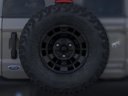 Ford Bronco Big Bend 4 Door 4x4 2026
