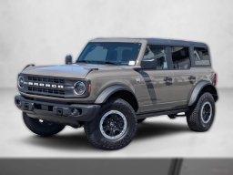 Ford Bronco Big Bend 4 Door 4x4 2026