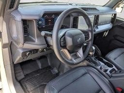 Ford Bronco Big Bend 4 Door 4x4 2026