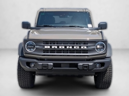Ford Bronco Big Bend 4 Door 4x4 2026