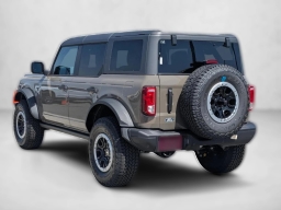 Ford Bronco Big Bend 4 Door 4x4 2026