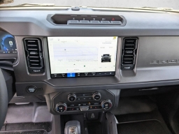 Ford Bronco Big Bend 4 Door 4x4 2026