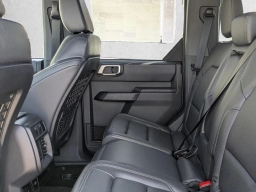 Ford Bronco Big Bend 4 Door 4x4 2026