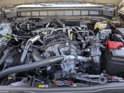 Ford Bronco Big Bend 4 Door 4x4 2026
