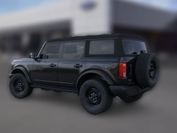 Ford Bronco Big Bend 4 Door 4x4 2026