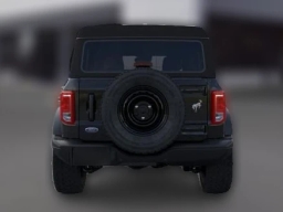 Ford Bronco Big Bend 4 Door 4x4 2026