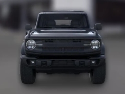 Ford Bronco Big Bend 4 Door 4x4 2026