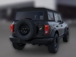 Ford Bronco Big Bend 4 Door 4x4 2026