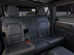 Ford Bronco Big Bend 4 Door 4x4 2026