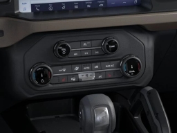 Ford Bronco Big Bend 4 Door 4x4 2026