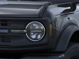 Ford Bronco Big Bend 4 Door 4x4 2026