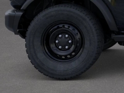 Ford Bronco Big Bend 4 Door 4x4 2026