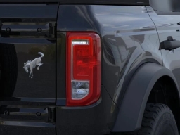 Ford Bronco Big Bend 4 Door 4x4 2026